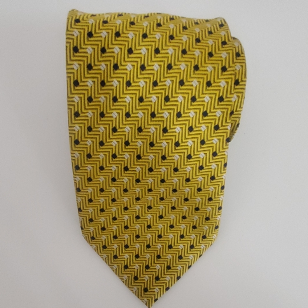 Giorgio Armani Cravatte Men's Necktie